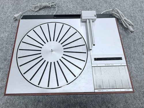 Bang olufsen beogram 4004 - &,