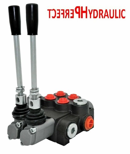 Distributeur hydraulique