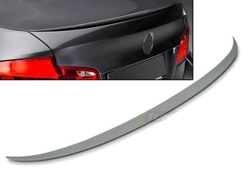 Spoiler arriere bmw serie - spoiler, 5
