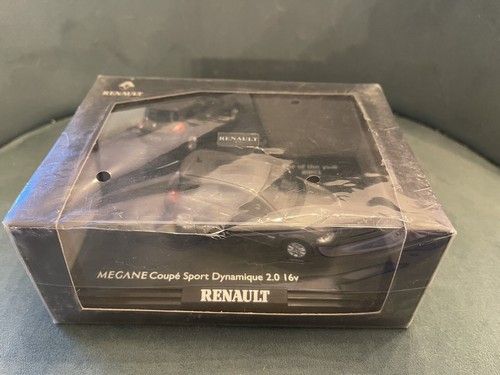 Renault mégane coupé - mégane, sport