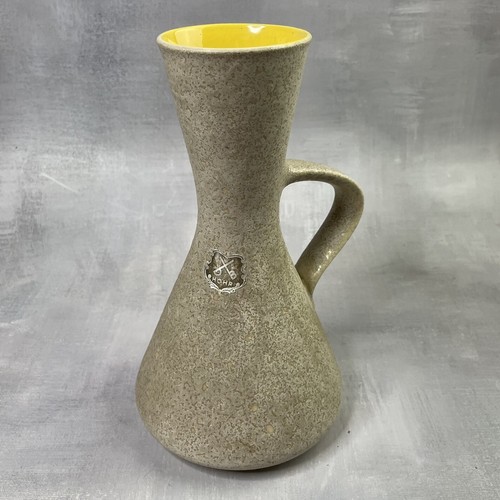 Dumler breiden vase à - &,