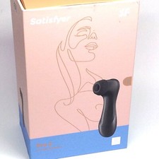 sextoys SATISFYER air Pulse