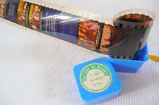 LA MICHE de PAIN- Editions du BERGER IMAGES couleurs s/ film 35 mm 