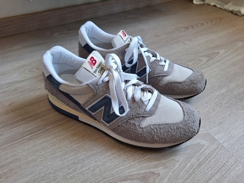 New balance m996te made - balance,