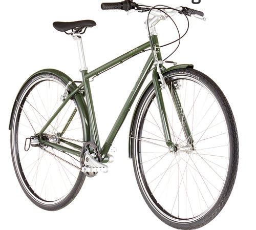 City bike light 45 52 - light, cm