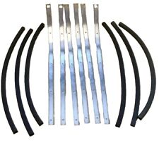 Lambretta Série 2 Canaux De