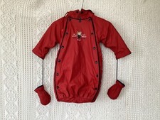 Gigoteuse Bébé 3-6 Mois