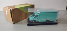 Old cars iveco newdaily - cars, 1/43