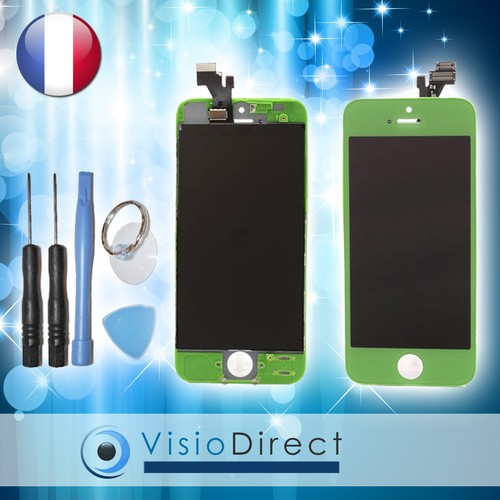 Vitre tactile ecran - vitre, lcd
