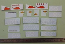 EA Véhicule miniature 1/43