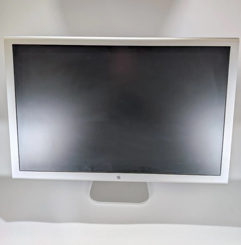 Apple a1082 monitor cinema - a1082,