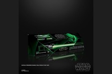 Star Wars Black Series 1:1
