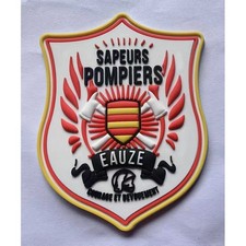 POMPIERS EAUZE SDIS 32