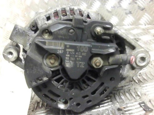 Alternateur opel astra - alternateur,