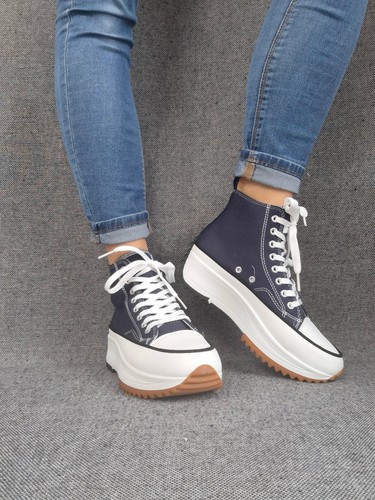 Chaussures baskets haute