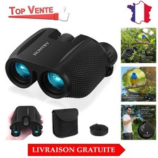 Jumelles Pliables 10x25 -