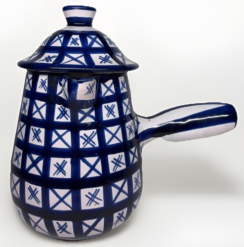Rare cafetière théière - cafetière, /