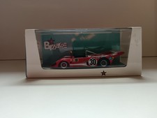 Lola T296 Ford #30 Le Mans 1977 Bizarre 1/43