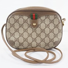 Gucci Vintage GG Monogram