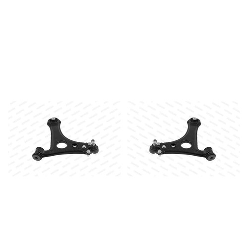 Moog bras suspension - 2x,