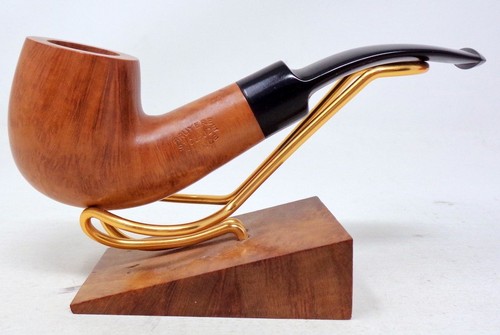 Belle pipe bruyère - en,