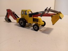 PA Dinky Toys 967 GB Muir Hill