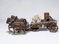 CBG Mignot  charrette agricole