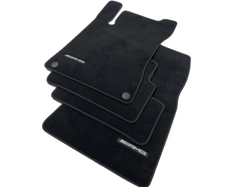Original amg tapis sol - amg,