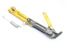 BEQUILLE LATERALE - CCR DIRT BIKE 110 ()