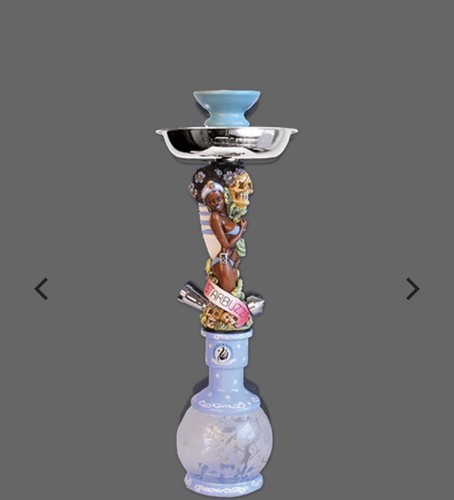 Starbuzz sexy lady hookah - starbuzz,