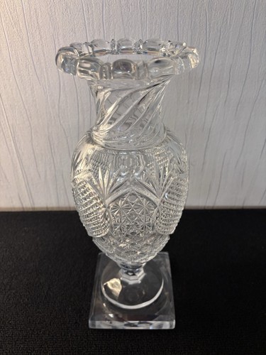 Vase forme médicis en - vase,