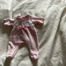 Vêtement Poupée Poupon