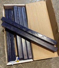 Cire à cacheter couleur BLEU