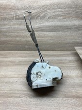 TOYOTA DOOR LOCK   Front door