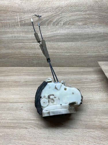Toyota door lock front - ,