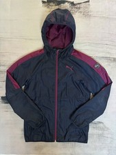 Veste Streetwear Puma Unisexe