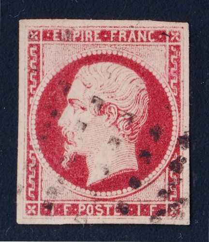 Lot 1796 18 - lot, 1fr