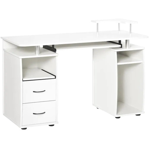 Bureau informatique rangement - informatique,