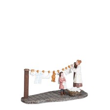 Luville village noël - de,