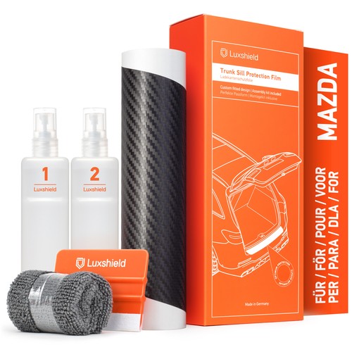 Protection pour mazda break - pour,
