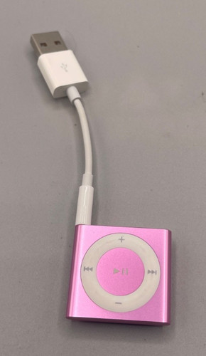 Apple ipod shuffle - ipod,
