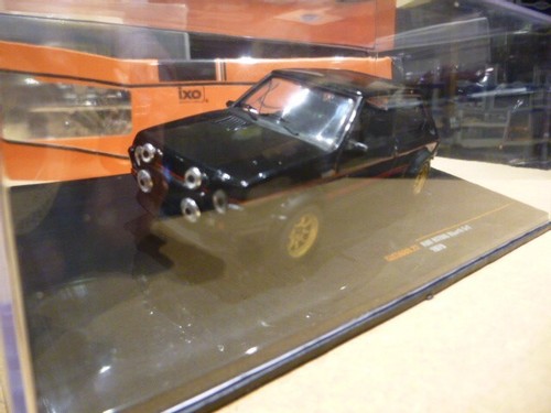 Fiat ritmo abarth 1979 ixo - 1979,