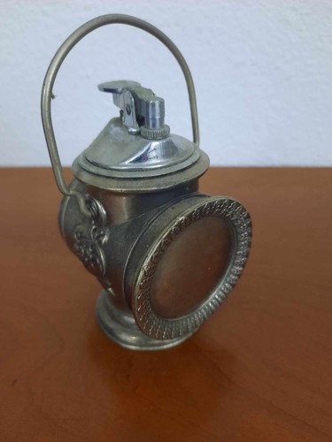 Lanterne briquet table - briquet,