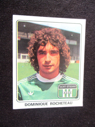 Rocheteau asse etienne la - rocheteau,