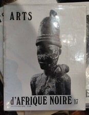 Arts d'Afrique Noire - Arts