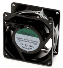 Fan Part Replacement pour Henny Penny Fan Part - 220V 16688