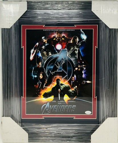 Jsa the avengers captain - jsa,