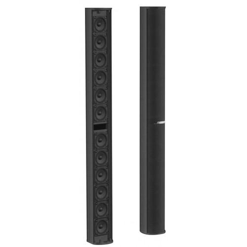 Bose pro ma12ex black panaray - ma12ex,