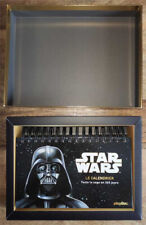 Star Wars le calendrier - Toute la saga en 365 jours