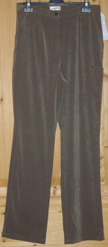 Pantalon anne weyburn la - de,